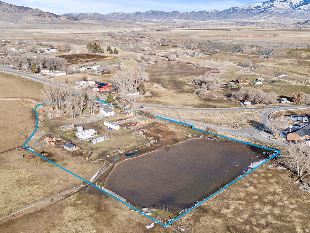 1730 N 2400 W Malad City, ID 83252