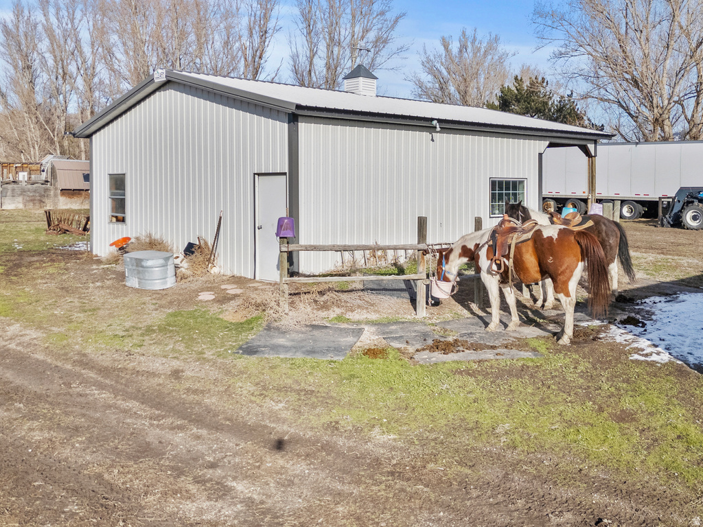 1730 N 2400 W Malad City, ID 83252