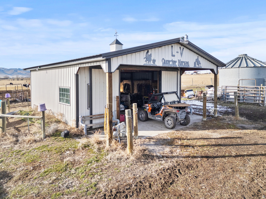 1730 N 2400 W Malad City, ID 83252