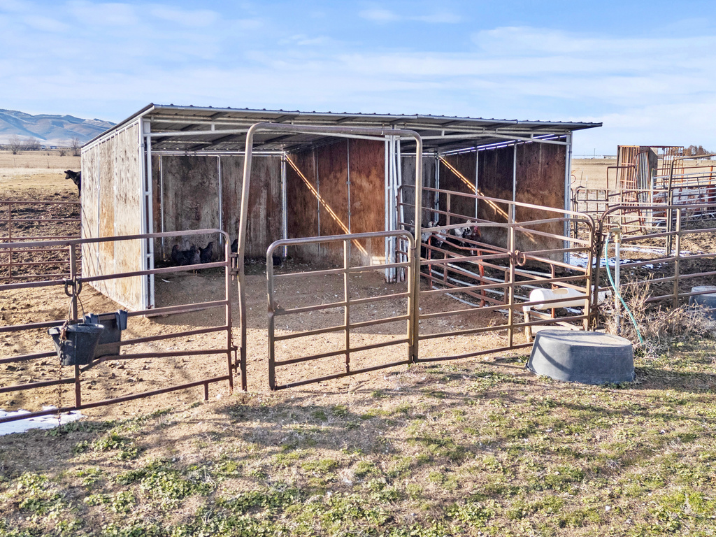 1730 N 2400 W Malad City, ID 83252