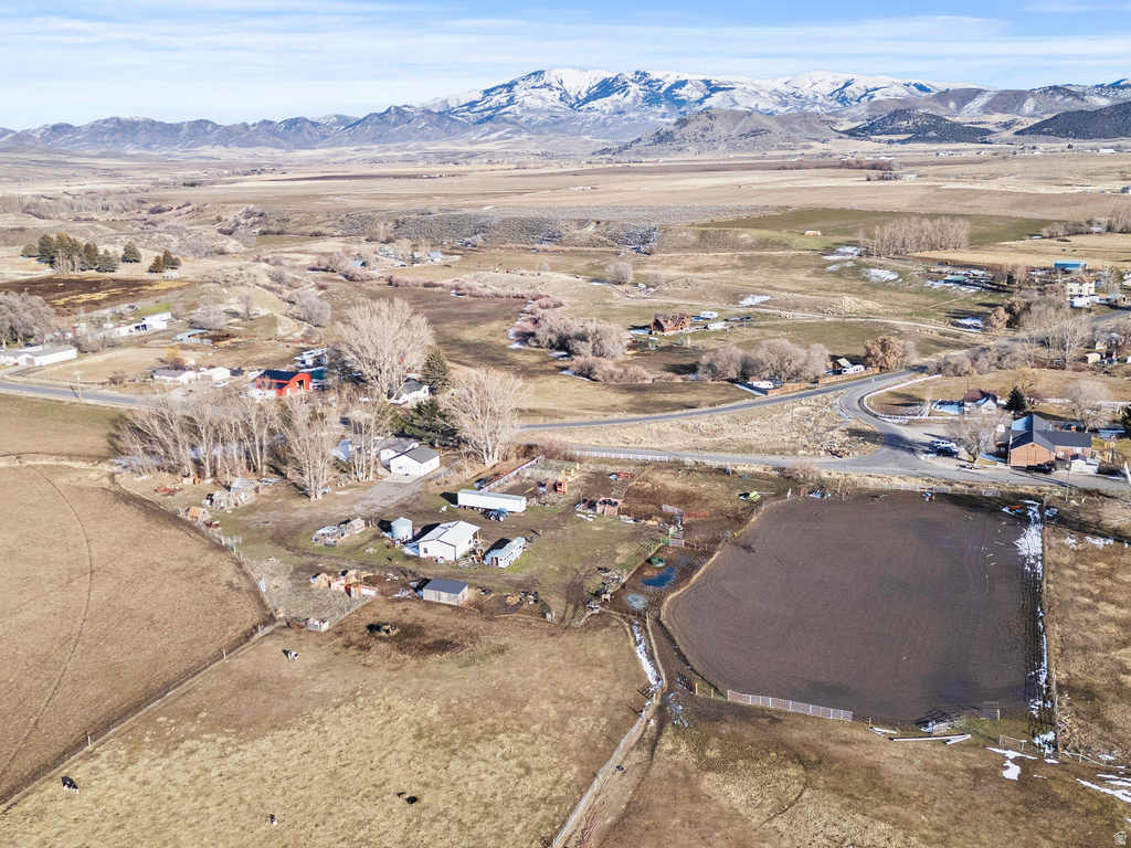 1730 N 2400 W Malad City, ID 83252