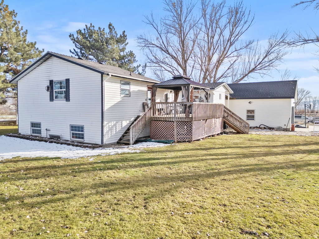 1730 N 2400 W Malad City, ID 83252