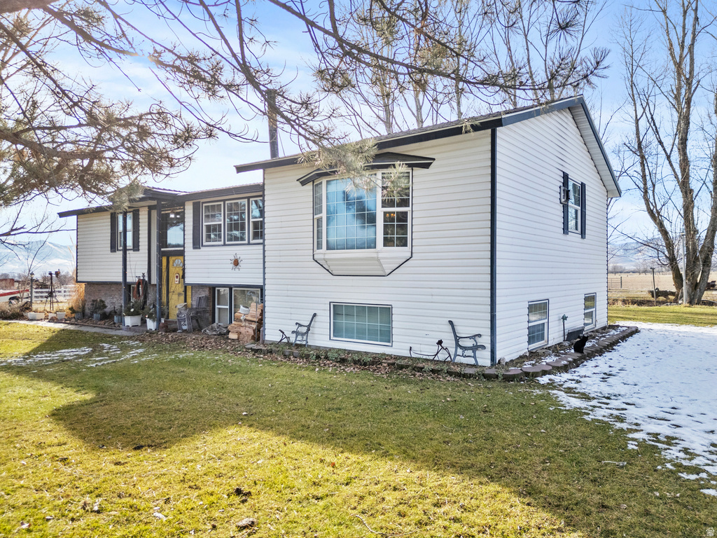 1730 N 2400 W Malad City, ID 83252