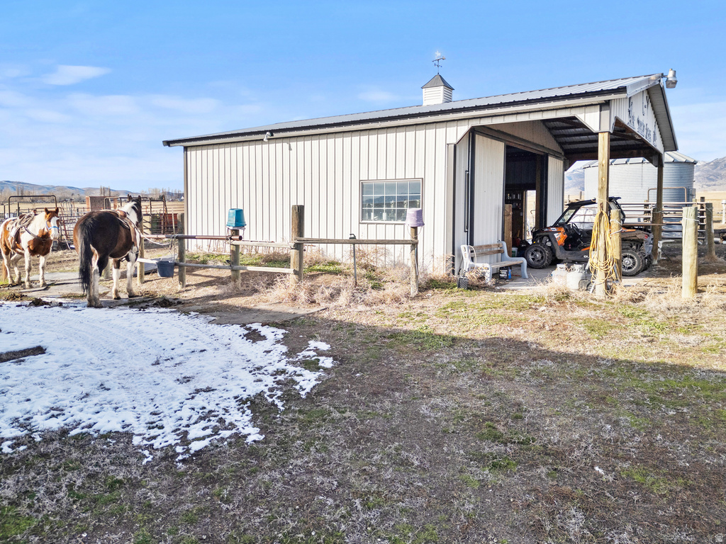 1730 N 2400 W Malad City, ID 83252