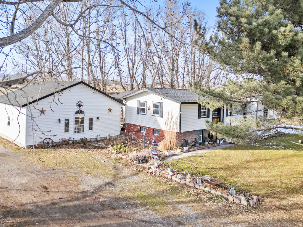 1730 N 2400 W Malad City, ID 83252