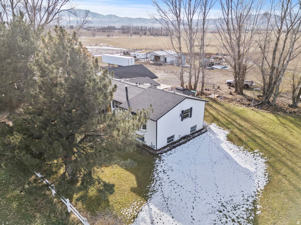 1730 N 2400 W Malad City, ID 83252