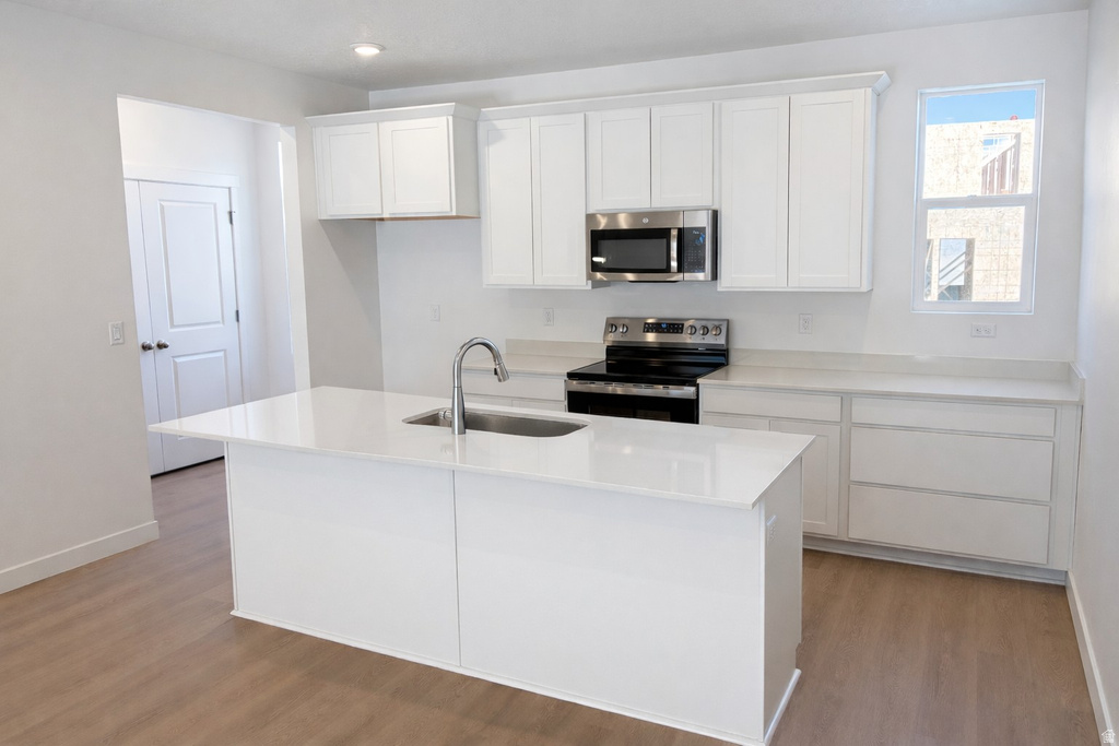 877 S MATHILDA DR #248 Saratoga Springs, UT 84045