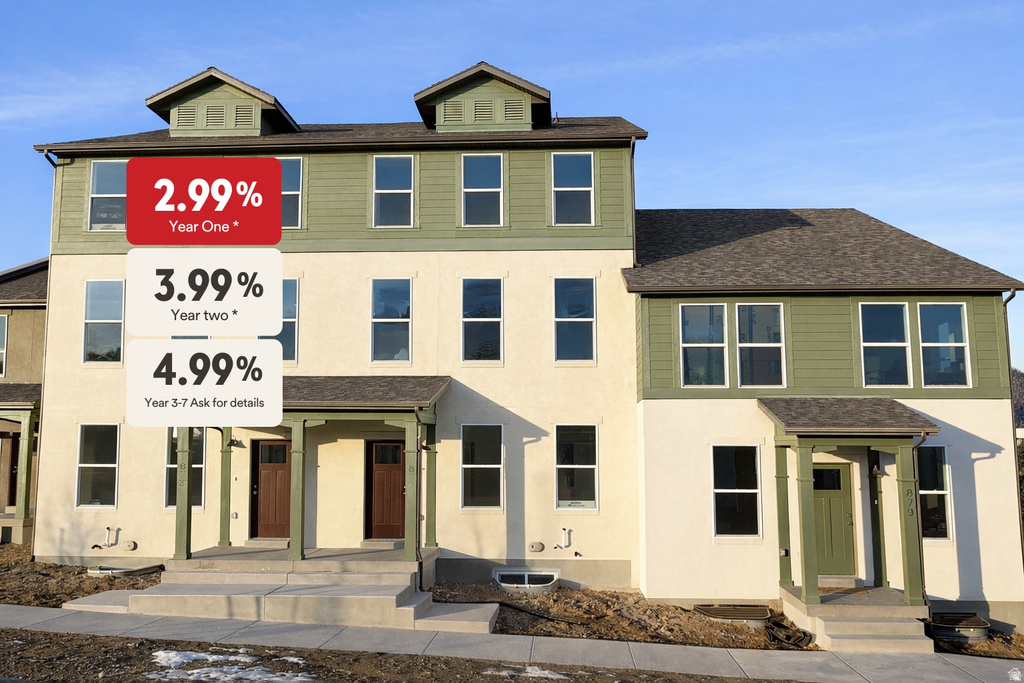 877 S MATHILDA DR #248 Saratoga Springs, UT 84045