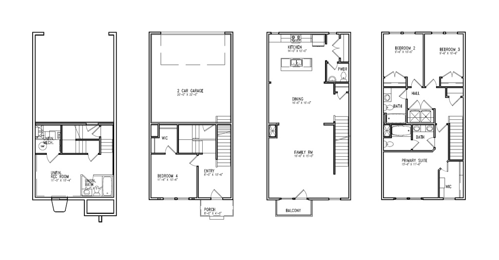 877 S MATHILDA DR #248 Saratoga Springs, UT 84045