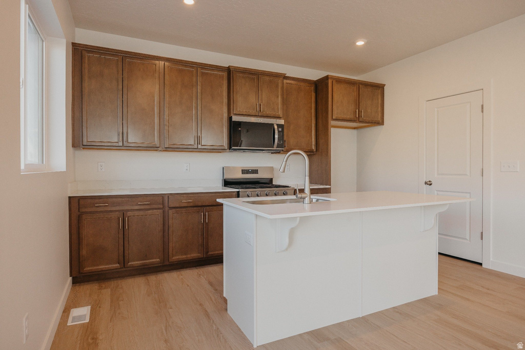 3604 N OAK BLVD #326 Eagle Mountain, UT 84005