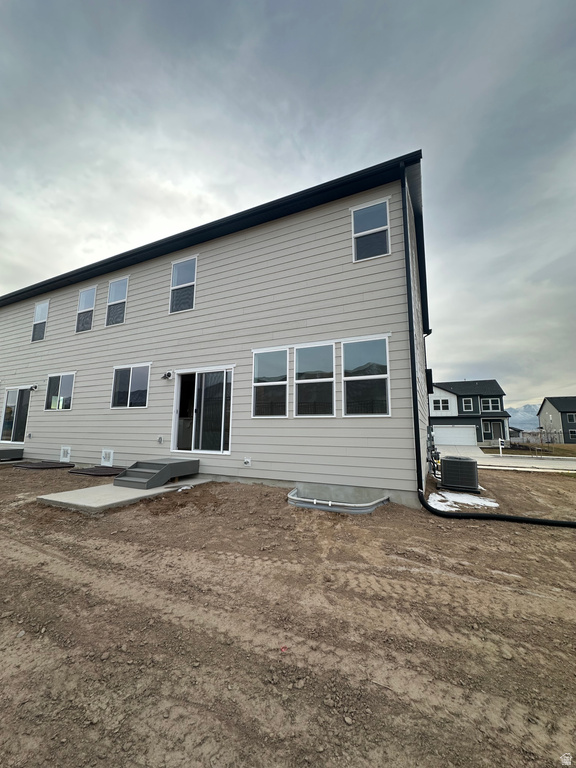 3604 N OAK BLVD #326 Eagle Mountain, UT 84005