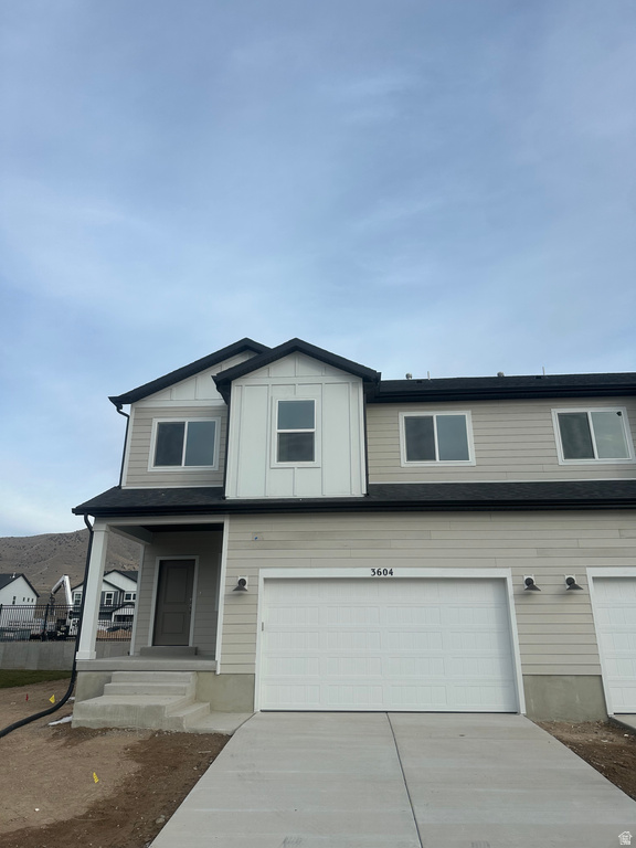 3604 N OAK BLVD #326 Eagle Mountain, UT 84005