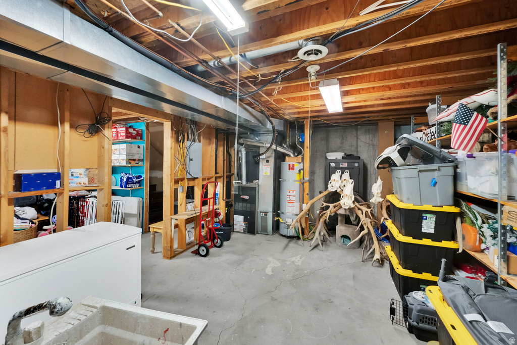 4051 W 6515 S Taylorsville, UT 84129