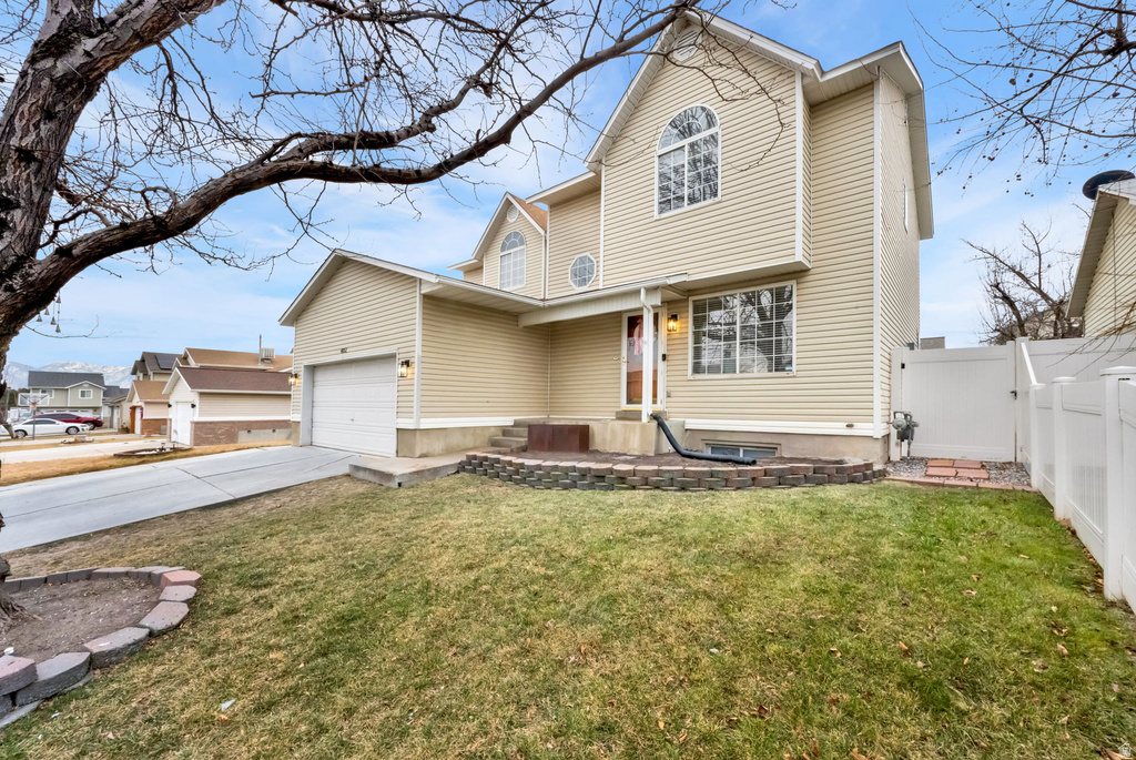 4051 W 6515 S Taylorsville, UT 84129