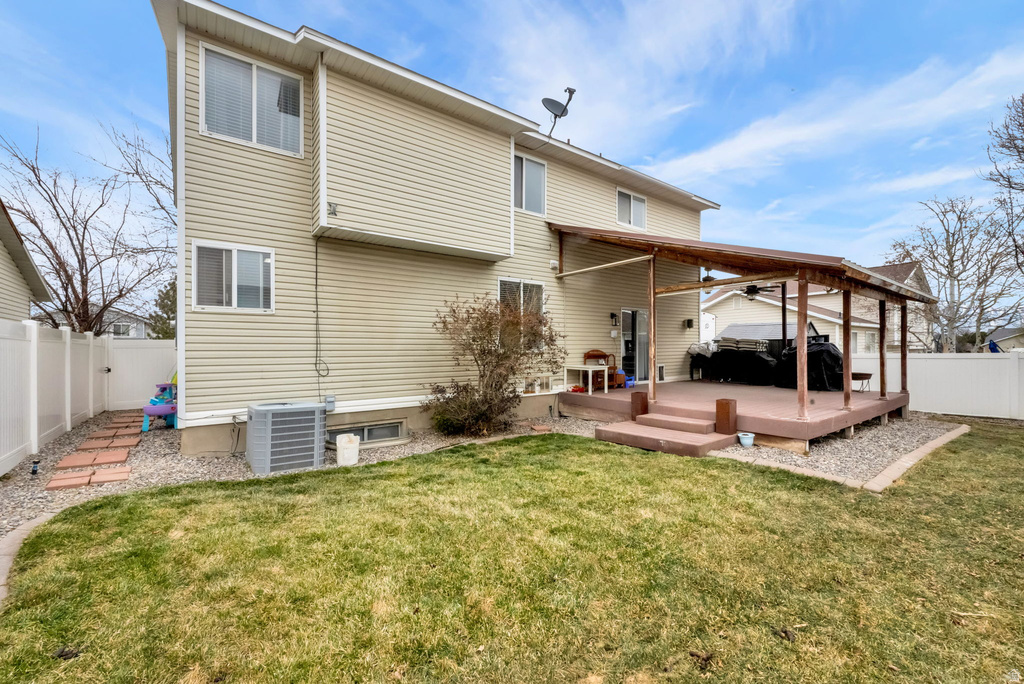 4051 W 6515 S Taylorsville, UT 84129