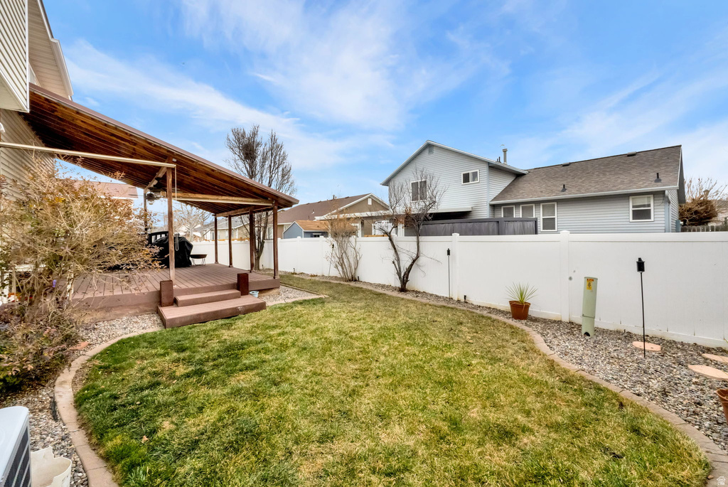 4051 W 6515 S Taylorsville, UT 84129