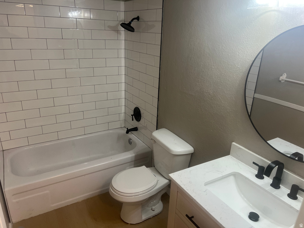 768 N REDWOOD RD #21 Salt Lake City, UT 84116