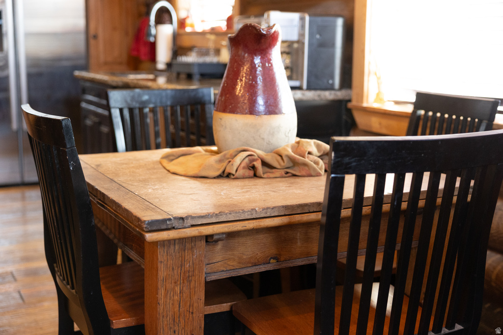 18906 N CANYON RD RIV Whiterocks, UT 84085