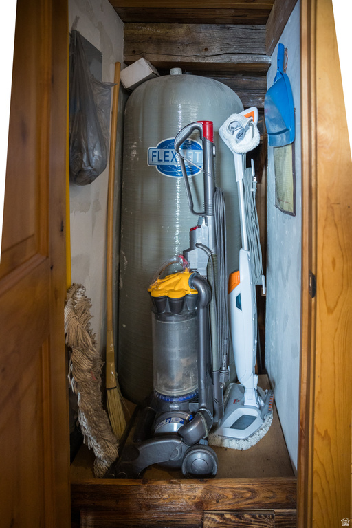 18906 N CANYON RD RIV Whiterocks, UT 84085