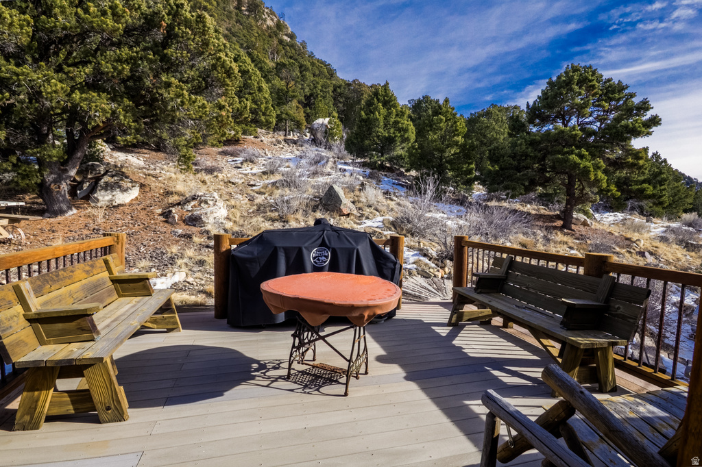 18906 N CANYON RD RIV Whiterocks, UT 84085