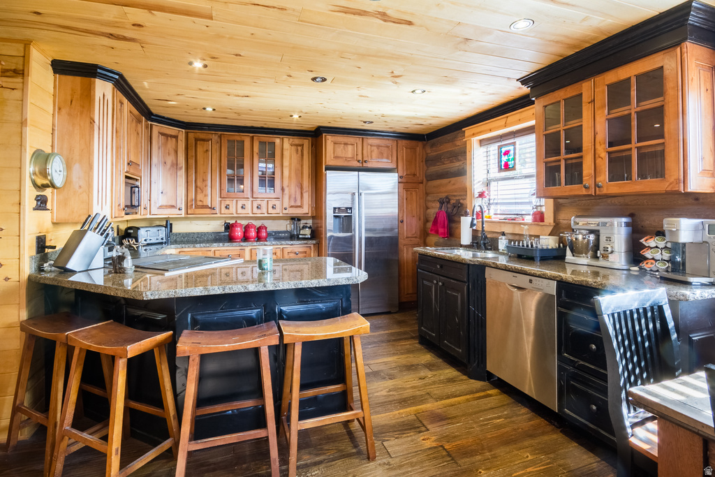 18906 N CANYON RD RIV Whiterocks, UT 84085