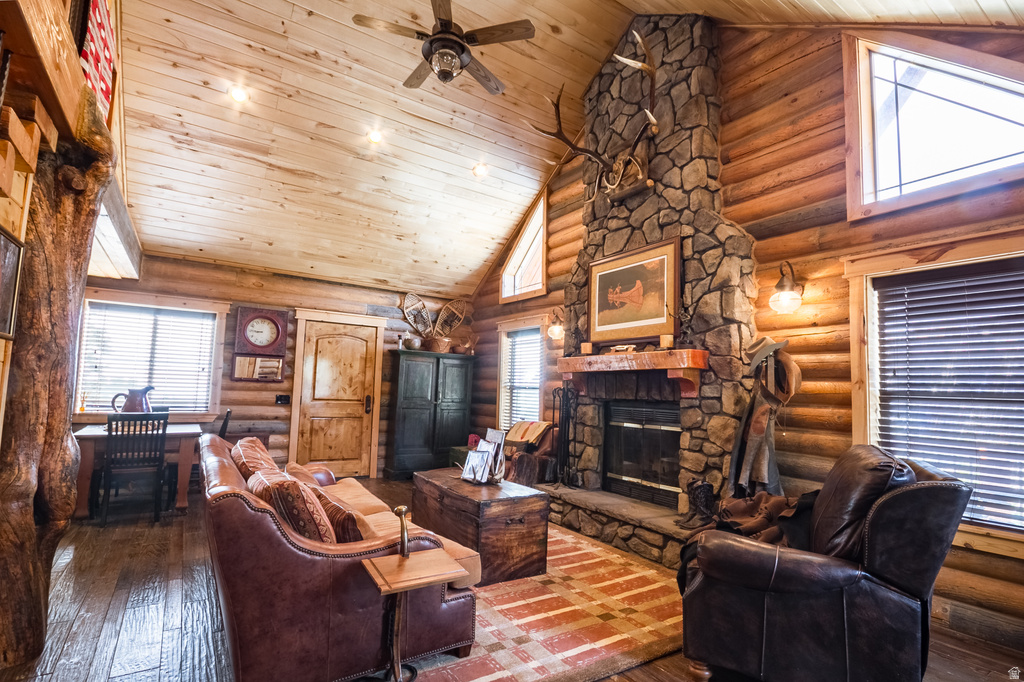 18906 N CANYON RD RIV Whiterocks, UT 84085