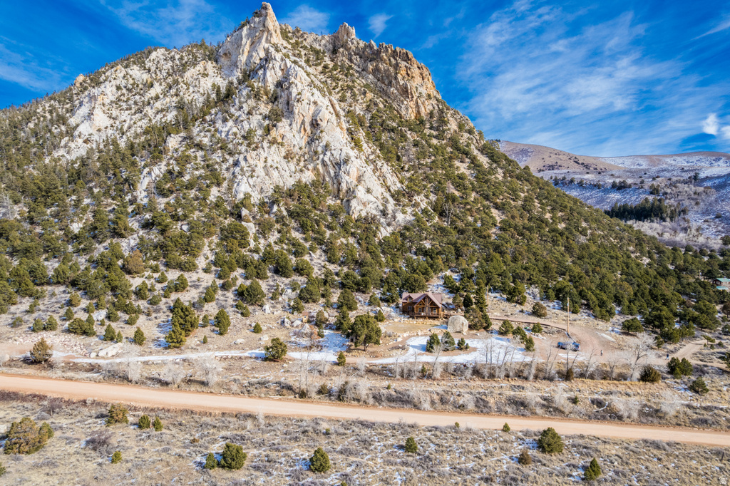 18906 N CANYON RD RIV Whiterocks, UT 84085