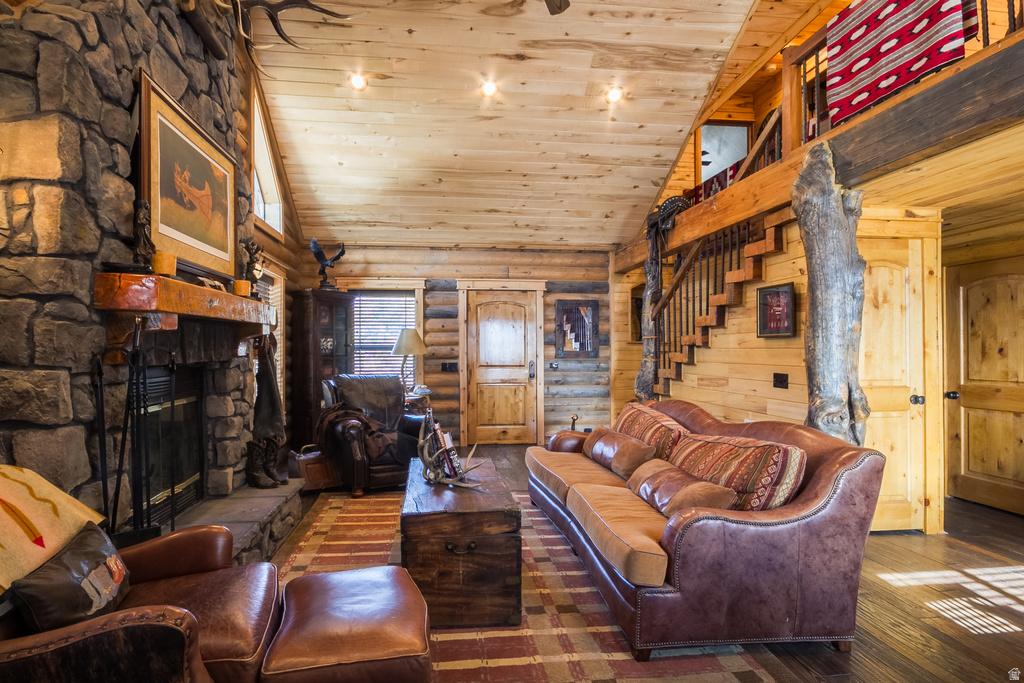 18906 N CANYON RD RIV Whiterocks, UT 84085