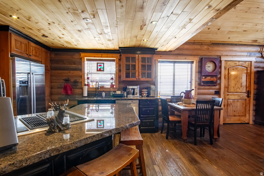 18906 N CANYON RD RIV Whiterocks, UT 84085