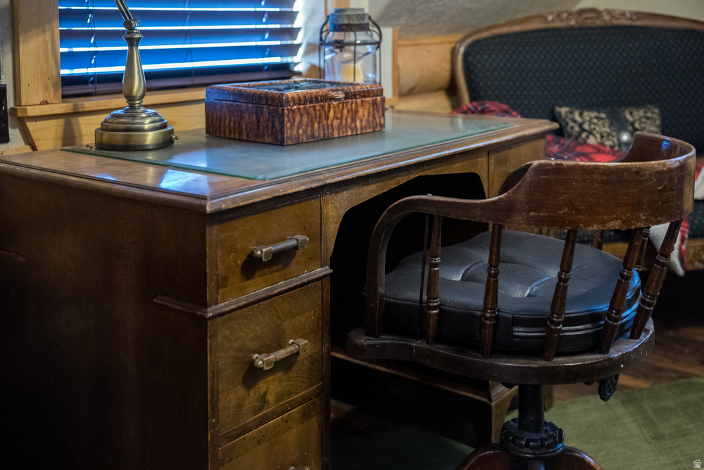 18906 N CANYON RD RIV Whiterocks, UT 84085