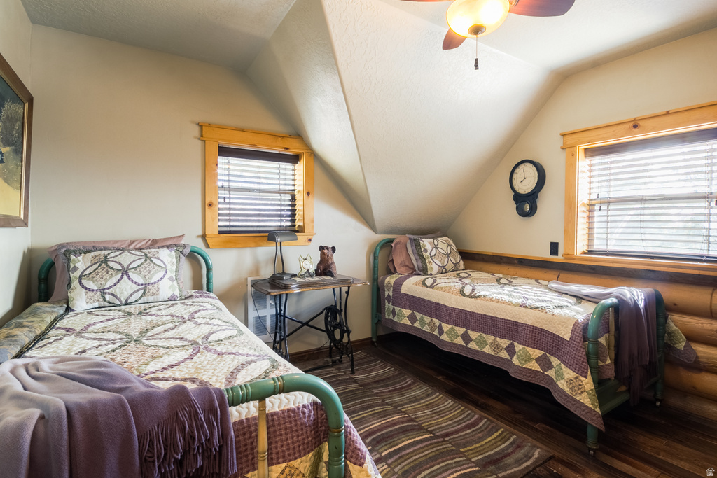 18906 N CANYON RD RIV Whiterocks, UT 84085