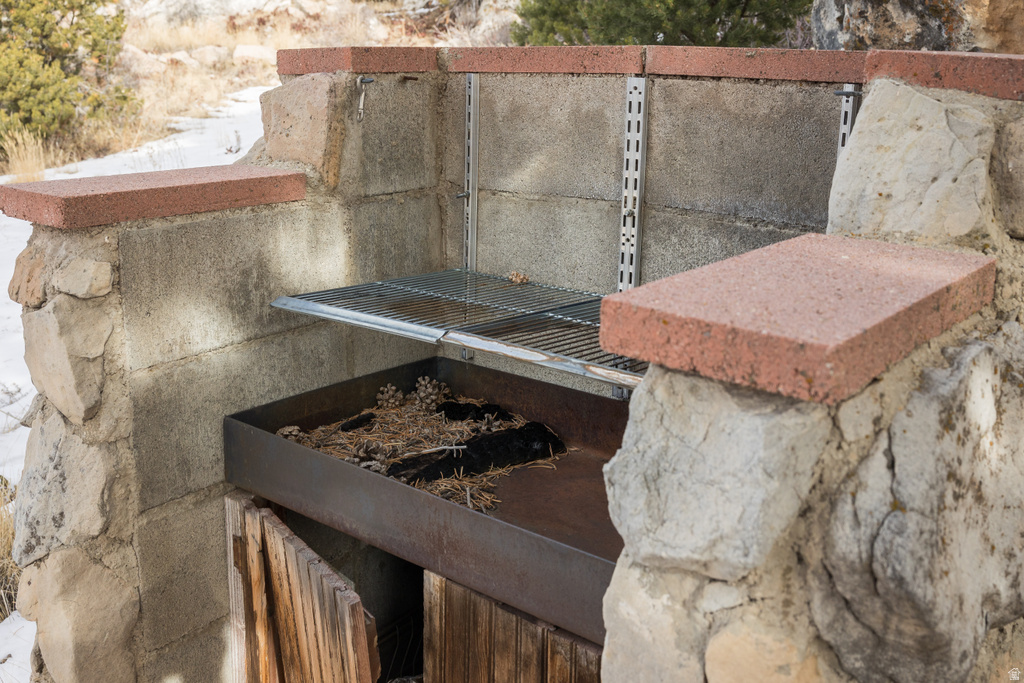 18906 N CANYON RD RIV Whiterocks, UT 84085