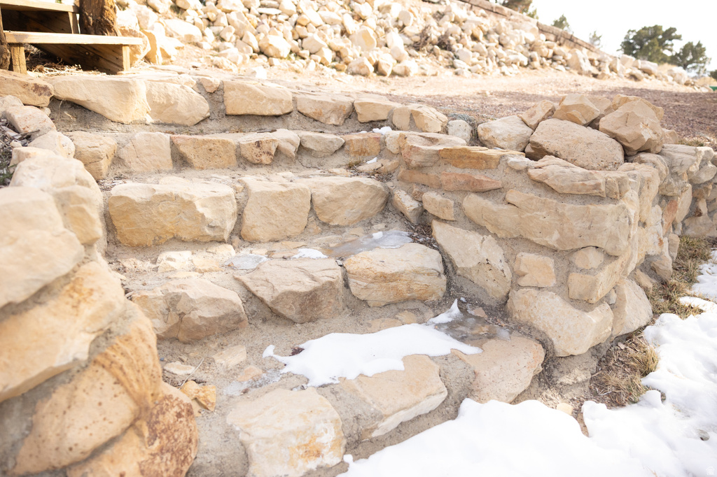 18906 N CANYON RD RIV Whiterocks, UT 84085