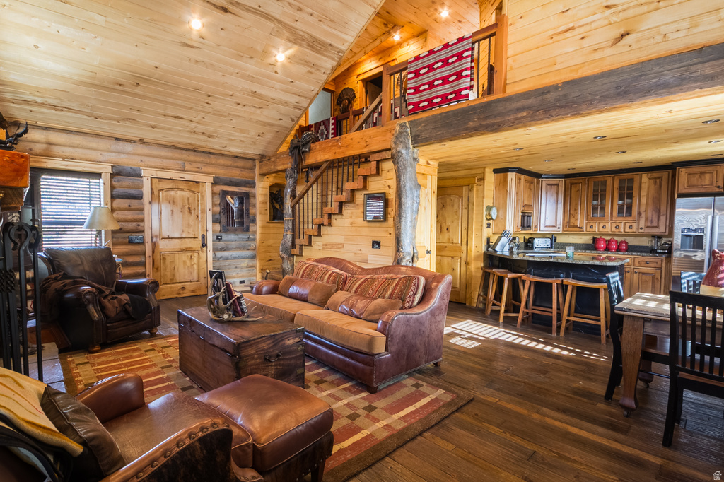 18906 N CANYON RD RIV Whiterocks, UT 84085