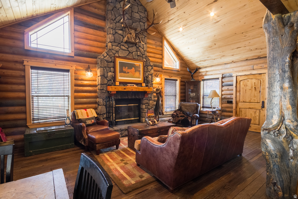 18906 N CANYON RD RIV Whiterocks, UT 84085