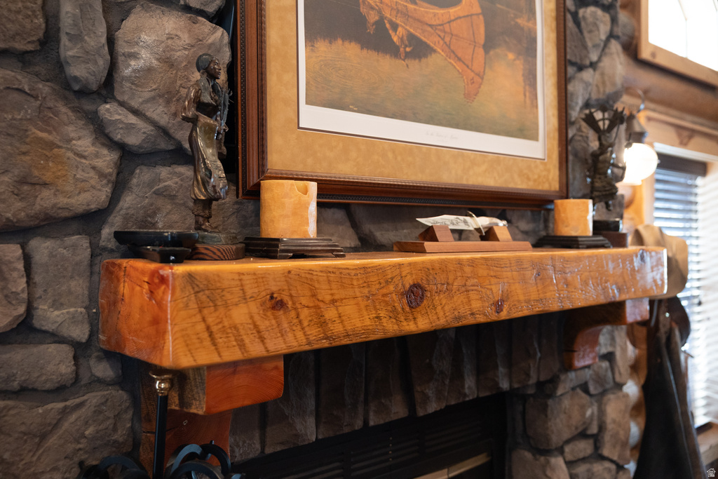 18906 N CANYON RD RIV Whiterocks, UT 84085