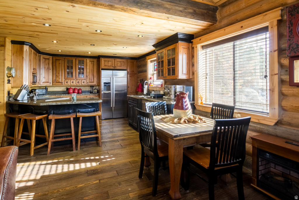 18906 N CANYON RD RIV Whiterocks, UT 84085