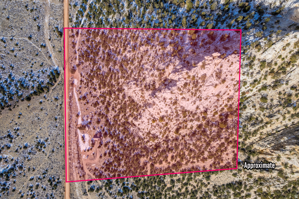 18906 N CANYON RD RIV Whiterocks, UT 84085