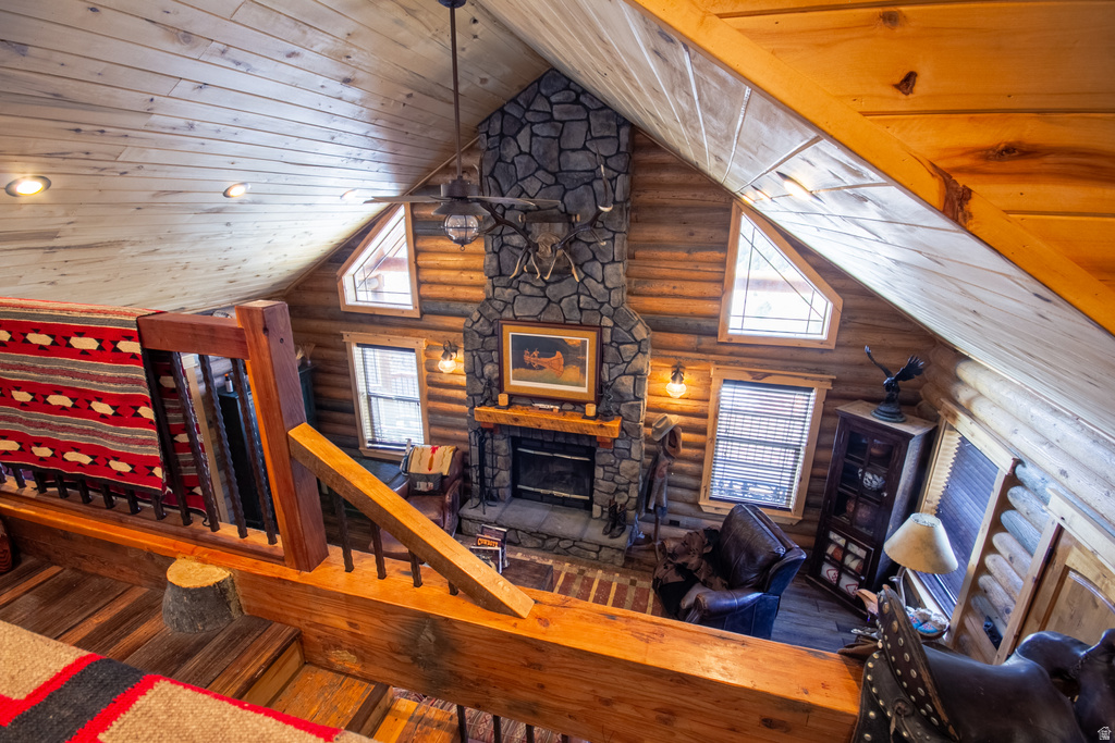 18906 N CANYON RD RIV Whiterocks, UT 84085