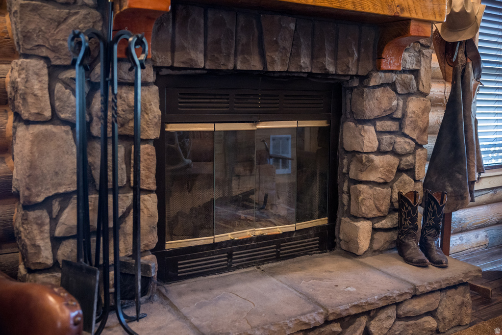 18906 N CANYON RD RIV Whiterocks, UT 84085