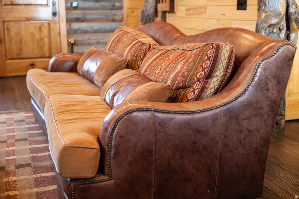 18906 N CANYON RD RIV Whiterocks, UT 84085