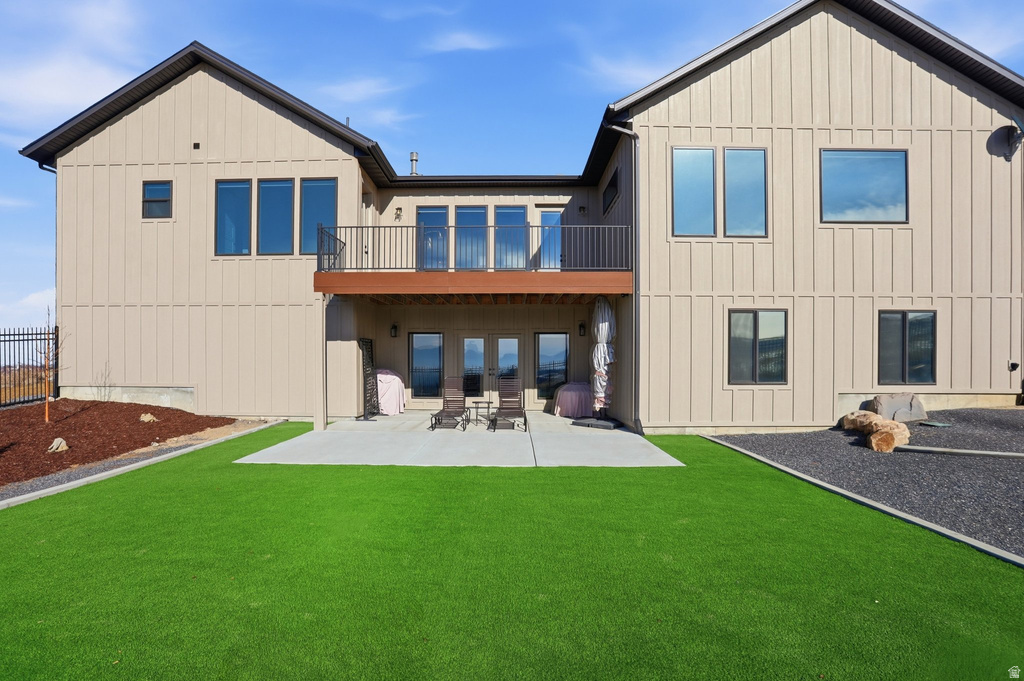 810 E SPRING PKWY Providence, UT 84332