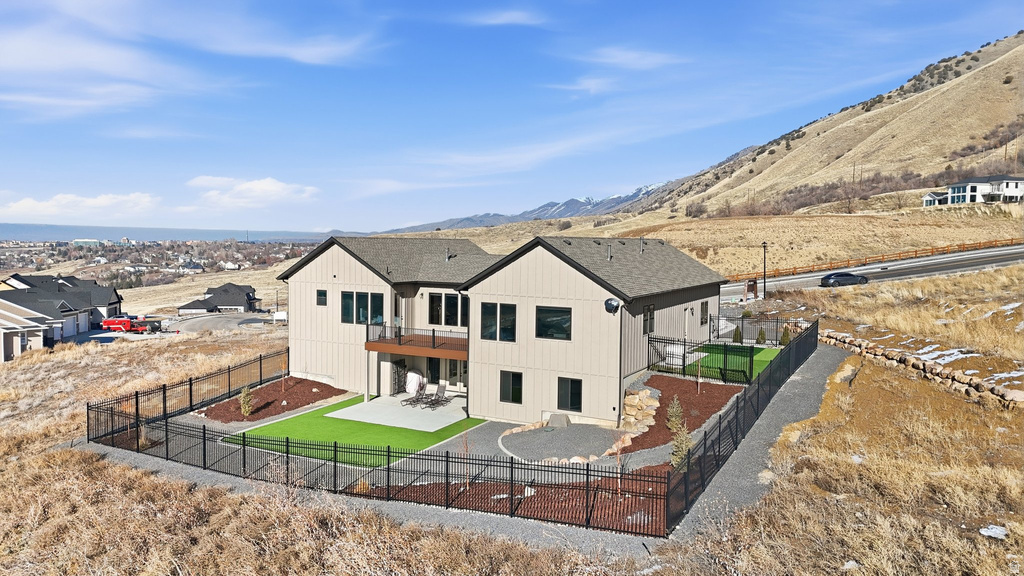 810 E SPRING PKWY Providence, UT 84332