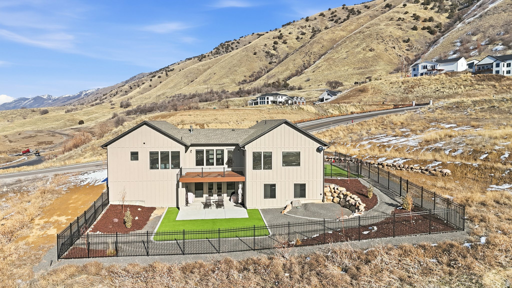 810 E SPRING PKWY Providence, UT 84332