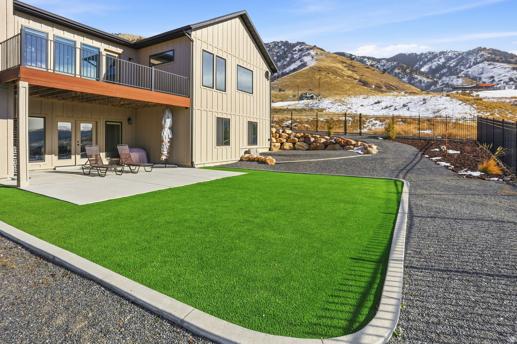 810 E SPRING PKWY Providence, UT 84332