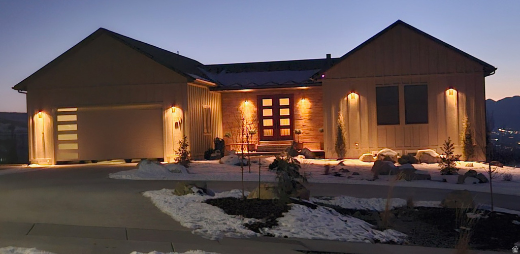 810 E SPRING PKWY Providence, UT 84332