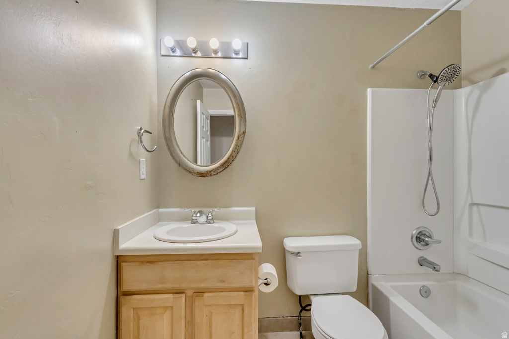 6054 S GLENCOE CT Murray, UT 84123