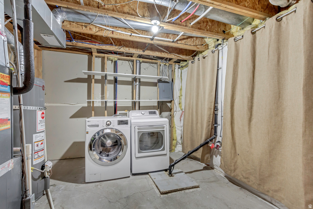 6054 S GLENCOE CT Murray, UT 84123