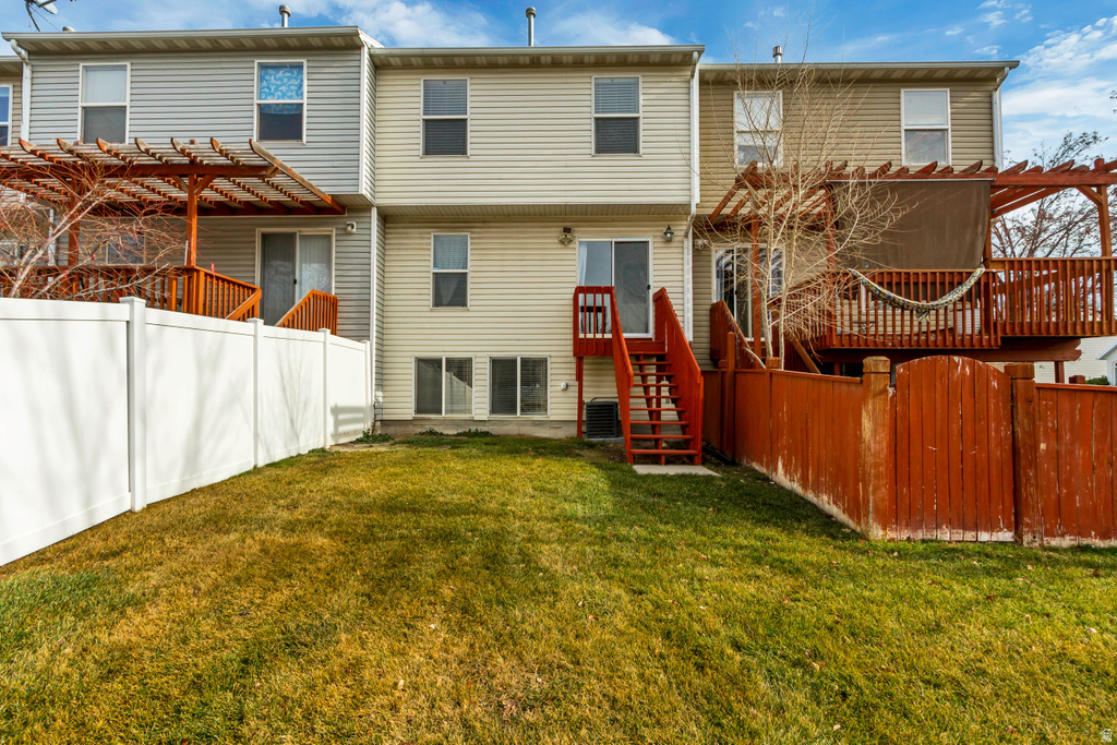 6054 S GLENCOE CT Murray, UT 84123