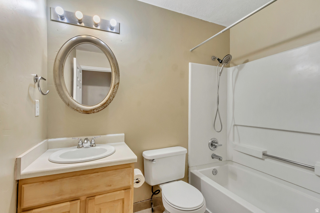 6054 S GLENCOE CT Murray, UT 84123